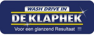 Wash Drive In De Klaphek - Ede