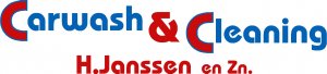 Carwash & Cleaning H. Janssen en Zn. - Renkum