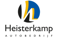 Autoebdrijf Heisterkamp B.V. - Ootmarsum