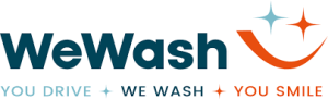 WeWash ALMERE - Almere