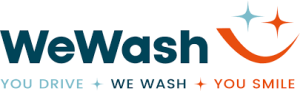 WeWash DE BESTE WASKWALITEIT VAN ALMERE - Almere