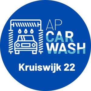 AP Carwash - Anna Paulowna