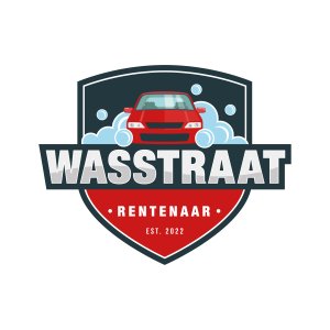 Wasstraat Rentenaar - Den Burg