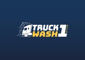 Truckstop 8 B.V. !! alleen via Autowasbon app - Eindhoven