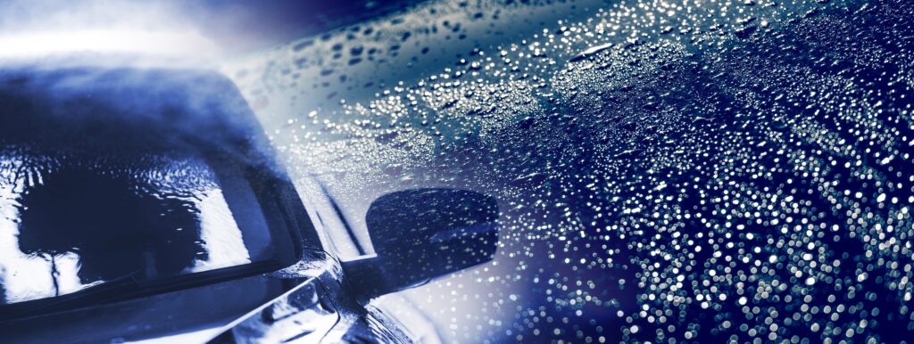 Duurzaam Autowassen Autowasbon in de wasstraat actief Watertekort? Autowassen Tijdens Droogte